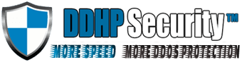 DDHP Security